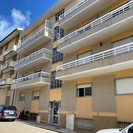 A 3Mn A Pied De La Plage, Appartement A Buarcos Exterior photo